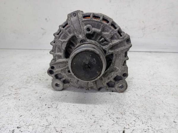 ALTERNATEUR VW/SEAT/SKODA/AUDI 180A - Vue 1